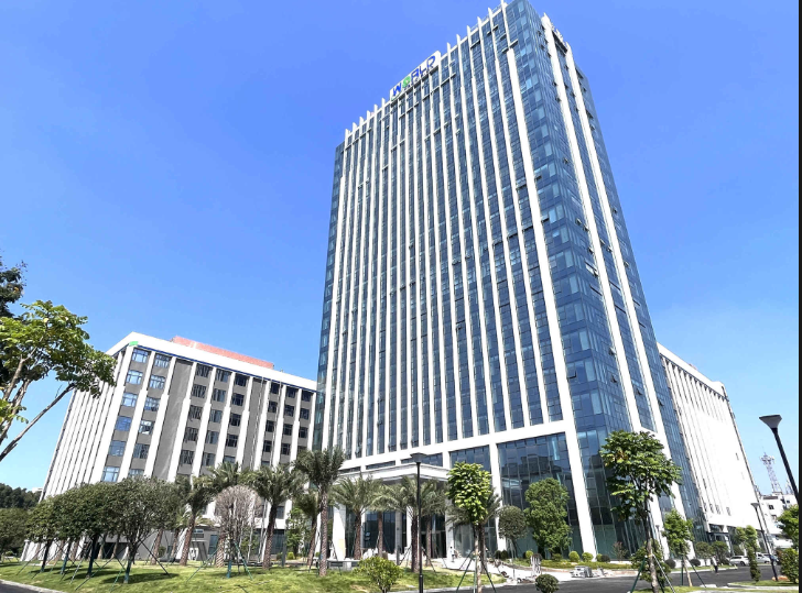某华南地区高端智能制造企业