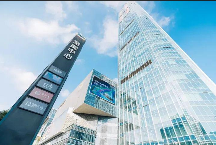 某金融科技公司