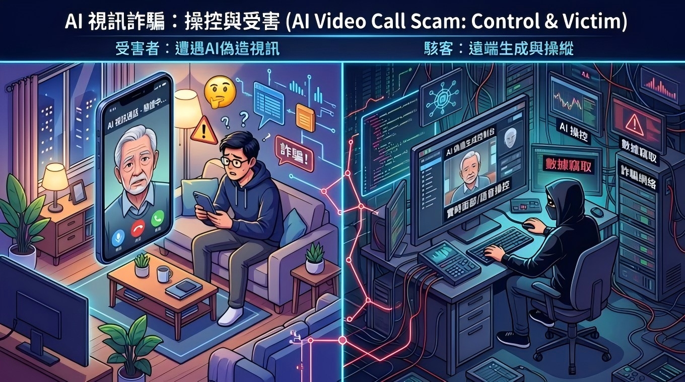 银行卡里的钱是怎么没的?2026年最新网络安全避坑指南,看完省下一笔巨款 (1)
