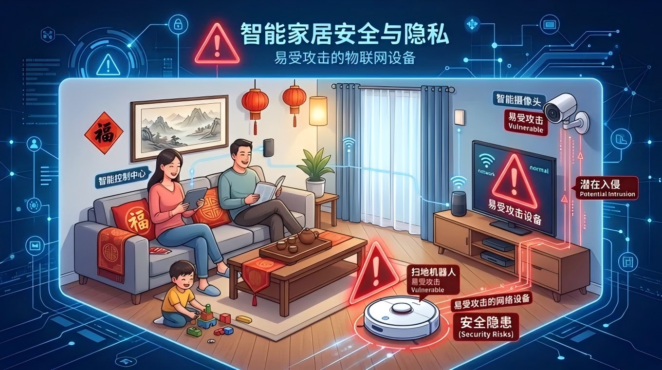 银行卡里的钱是怎么没的?2026年最新网络安全避坑指南,看完省下一笔巨款 (2)